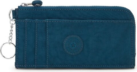 Kipling Pixi GM Medium Wallet, Icy Rose Metallic | Accessorising - Brand  Name / Designer Handbags For Carry & Wear... Share If You Care! | Kipling  bags, Purses and bags, Purses and handbags