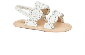 jack rogers baby lauren sandal