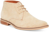 Thumbnail for your product : Alfani Men's Jason Lace-Up Boots, Created for Macy's