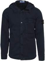Thumbnail for your product : Stone Island Cotton Jacket