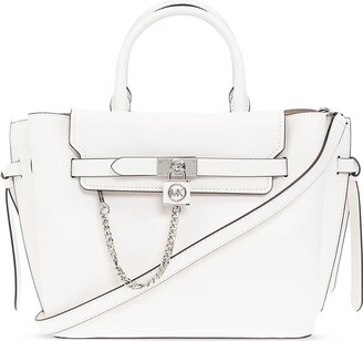 Michael Kors White Handbags