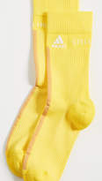 Thumbnail for your product : adidas by Stella McCartney Ankle Socks