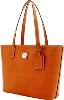 Thumbnail for your product : Dooney & Bourke Saffiano Charleston