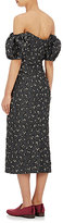 Thumbnail for your product : Brock Collection Women's Off-The-Shoulder Dress