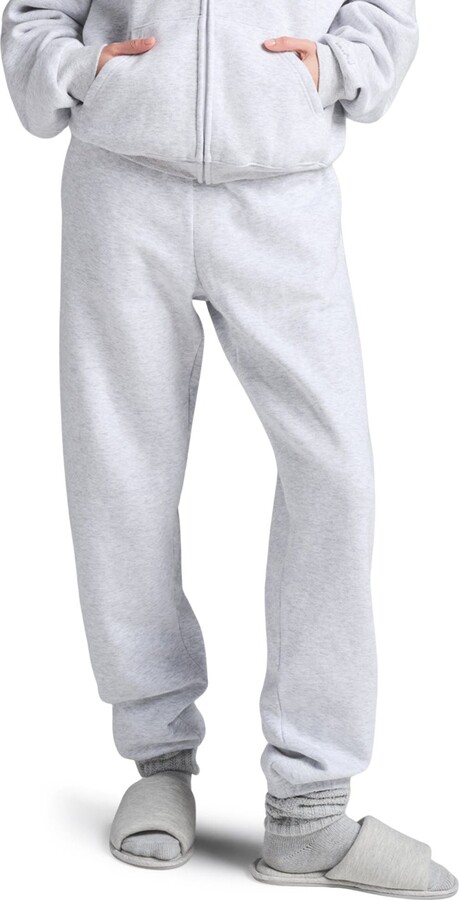 SKIMS Cotton Fleece Blend Classic Joggers
