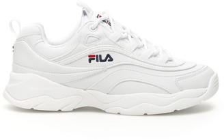 Fila Shoes For Women | Shop the world's 