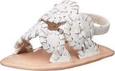 Thumbnail for your product : Jack Rogers Baby Lauren (Infant) (White) Girls Shoes