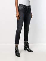 Thumbnail for your product : Dondup cropped skinny jeans
