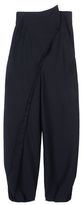 Thumbnail for your product : AGANOVICH Casual pants