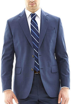 Stafford Travel Medium Suit Jacket - Classic Fit