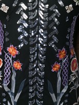Thumbnail for your product : Temperley London Finale embellished dress