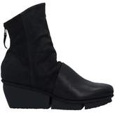 Thumbnail for your product : Trippen Ankle boots
