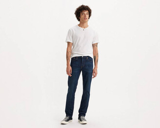 Levi's 511 Slim Fit Flex Men's Jeans - Haley's Comet - ShopStyle