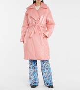 Thumbnail for your product : Acne Studios Nylon puffer coat