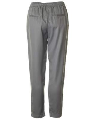 French Connection Kruger Tencel Pyjama Pants Colour: GREEN, Size: 10