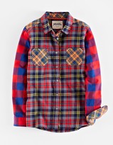 Thumbnail for your product : Boden Hotchpotch Shirt