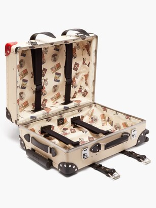 Globe-trotter X Disney 20" Cabin Suitcase - Black