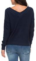 Thumbnail for your product : Roxy Choose to Shine Sweater