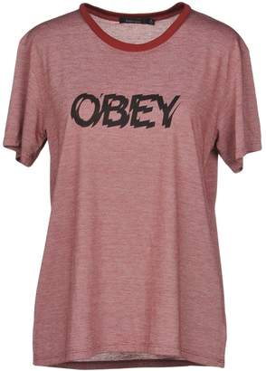 Obey T-shirts