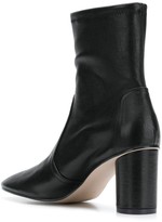 Thumbnail for your product : Stuart Weitzman Margot ankle boots