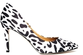 Thumbnail for your product : ASOS SPRING BREAK Pointed Heels.