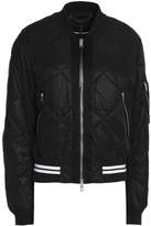 Thumbnail for your product : Rag & Bone Quilted Twill Jacket