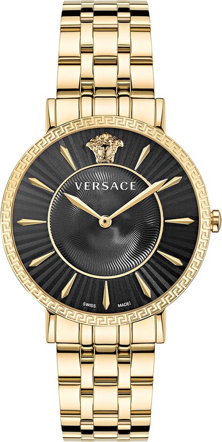 Versace Women's V-Eternal Watch