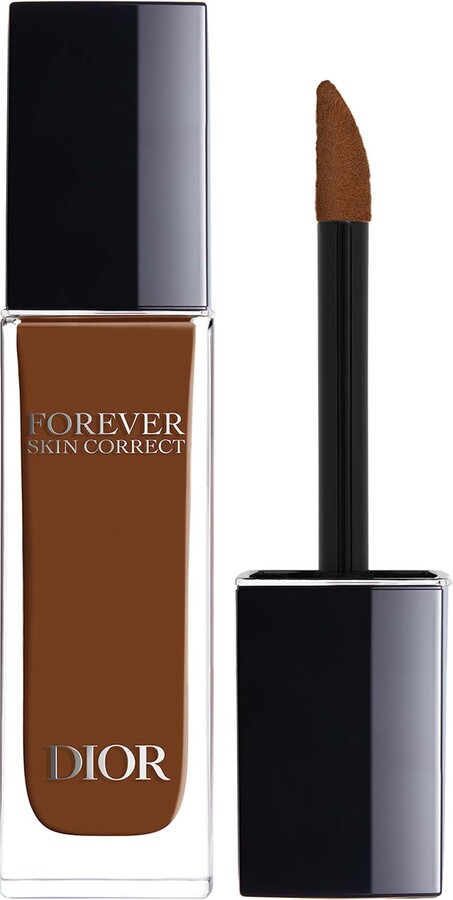 Dior Forever Skin Correct Full-Coverage Concealer 9 Neutral 0.37 oz / 11 mL