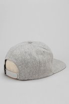 Thumbnail for your product : Stussy Stock Melton Snapback Hat