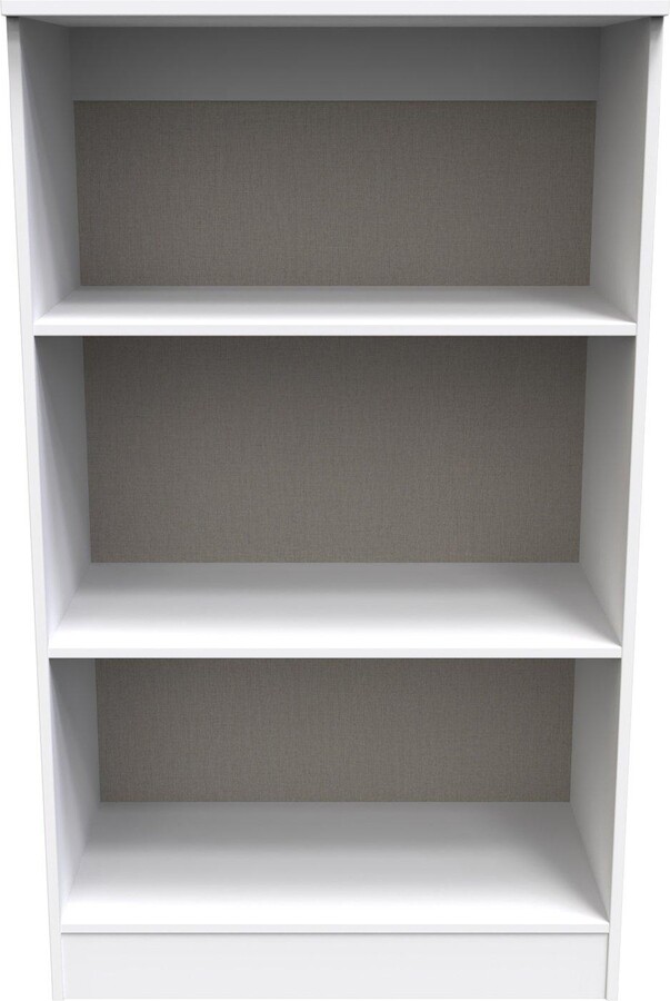 Ready Assembled 2 U Gloucester Bookcase (Ready Assembled) ShopStyle