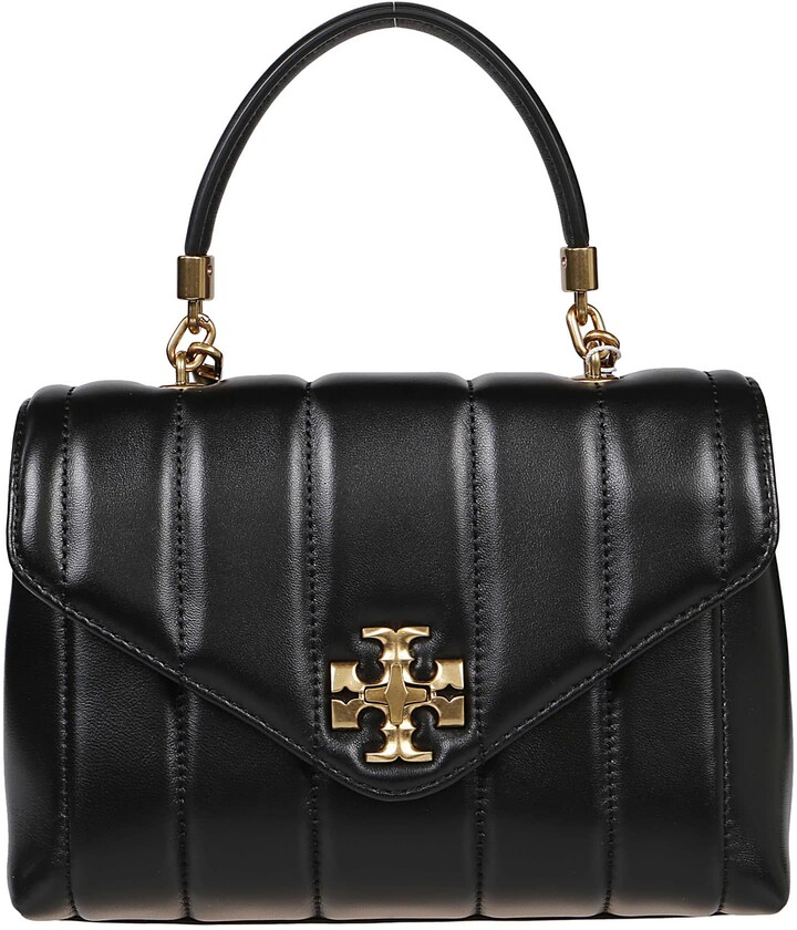Tory Burch Kira Small Tophandle Satchel Bag ShopStyle