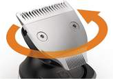 Thumbnail for your product : Philips QS6141/33 3 in 1 Style Shaver, Dual End Shave & Trimmer