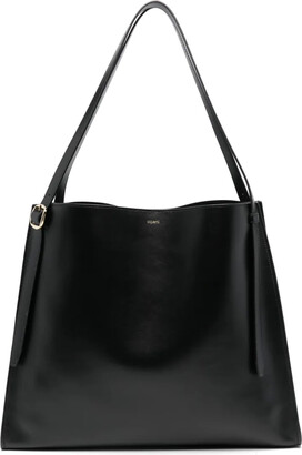 トートバッグ Baby Mickey Shopper Bag - Coperni x Disney - Leather - Black Disney x Coperni Mickey Tote Bag - Black – The Frankie Shop