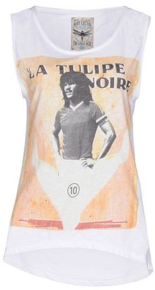 MARY COTTON COUTURE T-shirt