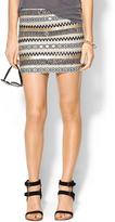 Thumbnail for your product : Endless Rose Sequin Embellished Mini Skirt