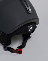 Thumbnail for your product : Head Vico Ski Helmet In Black