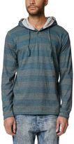 Thumbnail for your product : O'Neill Cavern Pullover Hooded Shirt