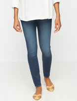 Thumbnail for your product : A Pea in the Pod Articles Of Society Skinny Leg Maternity Jeans