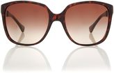 Thumbnail for your product : Ralph Women`s square sunglasses