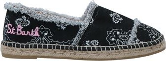 MC2 Saint Barth Woman Espadrilles