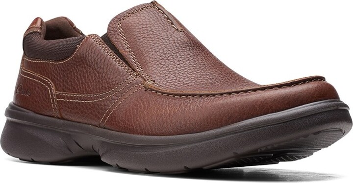 Clarks Men's Bradley Free Slip On Shoes