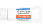 Thumbnail for your product : Neutrogena On-The-Spot Acne Treatment Cream