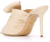 Thumbnail for your product : Charlotte Olympia 'Ilona' mules