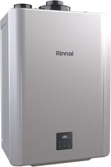 Rinnai Sensei RX Series 1kw/120 Volt Tankless Water Heatert