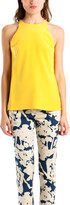 Thumbnail for your product : 3.1 Phillip Lim Women's Sleeveless Tank Top in Mango
