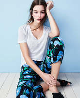 Thumbnail for your product : Ann Taylor Morning Glory Easy Pants
