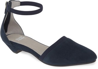 eileen fisher hawk pump