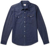 Thumbnail for your product : Levi's Barstow Denim Western Shirt
