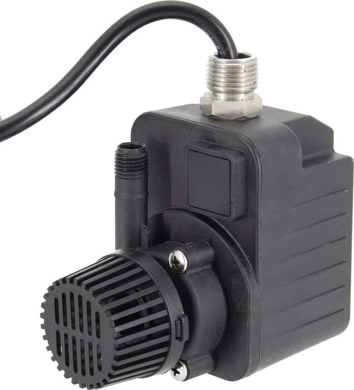 Beckett 115V 340GPH Parts Washer Pump