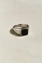 Thumbnail for your product : ICON BRAND Icon Brand Sign Times Signet Ring